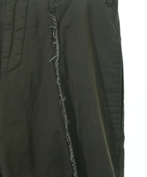 DIRK BIKKEMBERGS（ダークビッケンバーグ）その他 カーキ サイズ:46(M位) メンズ/2200640768010