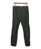 DIRK BIKKEMBERGS（ダークビッケンバーグ）その他 カーキ サイズ:46(M位) メンズ/2200640768010