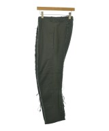 DIRK BIKKEMBERGS（ダークビッケンバーグ）その他 カーキ サイズ:46(M位) メンズ/2200640768010