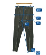 DIRK BIKKEMBERGS（ダークビッケンバーグ）その他 カーキ サイズ:46(M位) メンズ/2200640768010