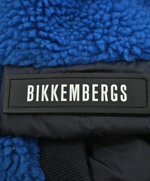 DIRK BIKKEMBERGS（ダークビッケンバーグ）その他 青 サイズ:XL メンズ/2200617367017