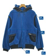 DIRK BIKKEMBERGS（ダークビッケンバーグ）その他 青 サイズ:XL メンズ/2200617367017