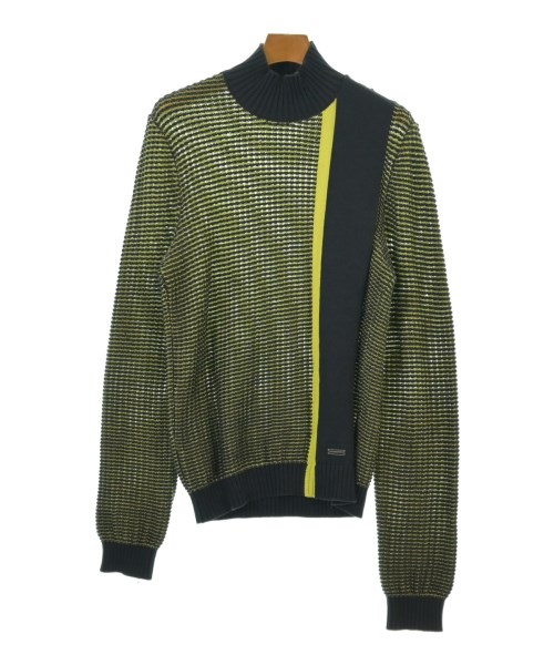 ダークビッケンバーグ(DIRK BIKKEMBERGS)のDIRK BIKKEMBERGS ニット・セーター