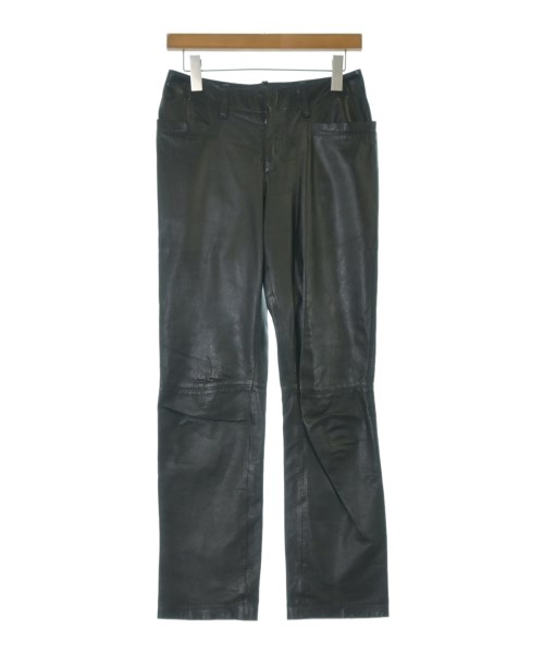 DIRK BIKKEMBERGS(ダークビッケンバーグ)その他 黒 サイズ:44(S位)/2200656205028