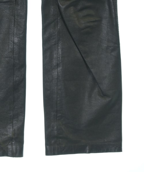 DIRK BIKKEMBERGS（ダークビッケンバーグ）その他 黒 サイズ:44(S位) メンズ/2200656205028