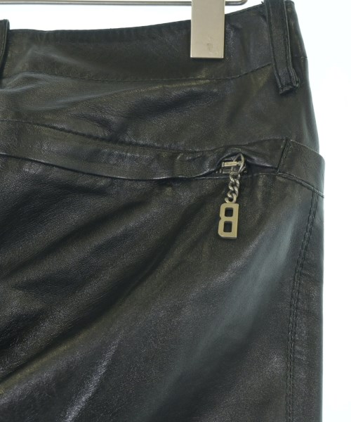 DIRK BIKKEMBERGS（ダークビッケンバーグ）その他 黒 サイズ:44(S位) メンズ/2200656205028