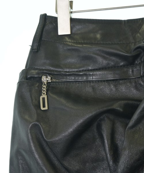 DIRK BIKKEMBERGS（ダークビッケンバーグ）その他 黒 サイズ:44(S位) メンズ/2200656205028