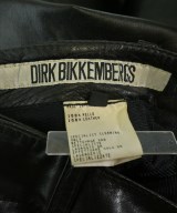 DIRK BIKKEMBERGS（ダークビッケンバーグ）その他 黒 サイズ:44(S位) メンズ/2200656205028