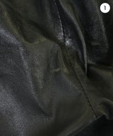 DIRK BIKKEMBERGS（ダークビッケンバーグ）その他 黒 サイズ:44(S位) メンズ/2200656205028