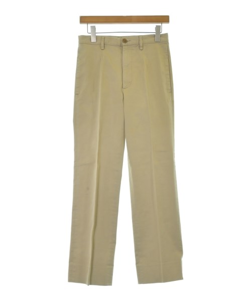DIRK BIKKEMBERGS(ダークビッケンバーグ)チノパン ベージュ サイズ:S/2200656205035