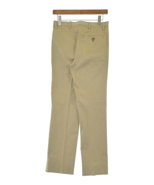 DIRK BIKKEMBERGS（ダークビッケンバーグ）チノパン ベージュ サイズ:S メンズ/2200656205035