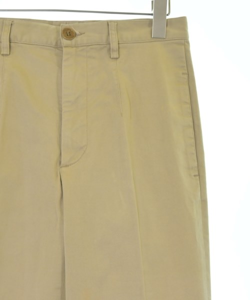 DIRK BIKKEMBERGS（ダークビッケンバーグ）チノパン ベージュ サイズ:S メンズ/2200656205035