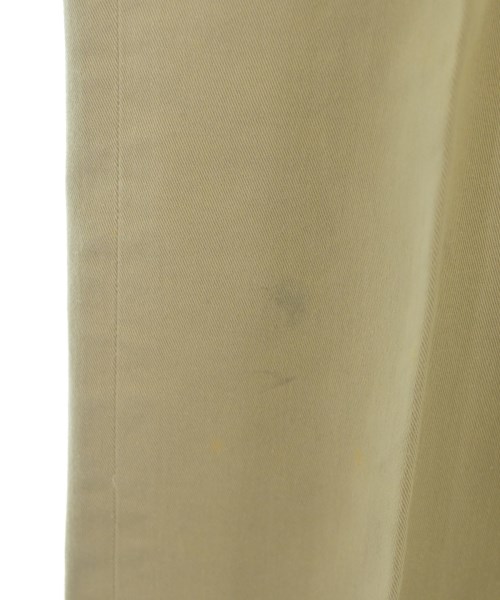DIRK BIKKEMBERGS（ダークビッケンバーグ）チノパン ベージュ サイズ:S メンズ/2200656205035
