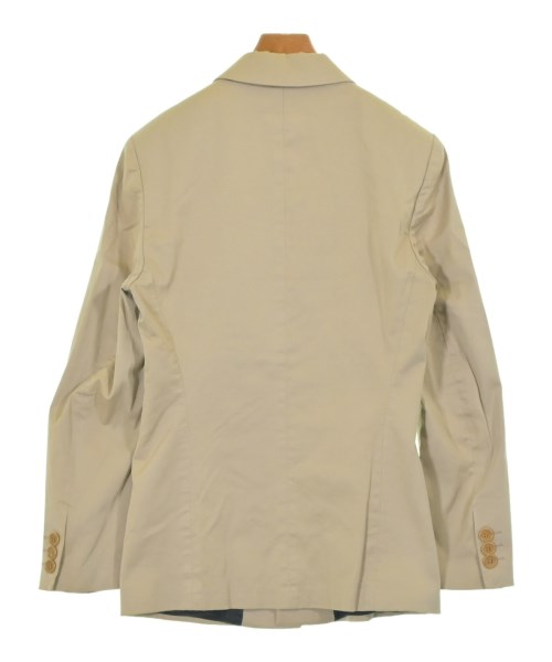 DIRK BIKKEMBERGS（ダークビッケンバーグ）カジュアルジャケット ベージュ サイズ:S メンズ/2200656205042