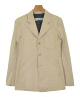 DIRK BIKKEMBERGS（ダークビッケンバーグ）カジュアルジャケット ベージュ サイズ:S メンズ/2200656205042