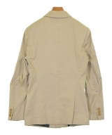 DIRK BIKKEMBERGS（ダークビッケンバーグ）カジュアルジャケット ベージュ サイズ:S メンズ/2200656205042