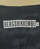 DIRK BIKKEMBERGS（ダークビッケンバーグ）カジュアルジャケット ベージュ サイズ:S メンズ/2200656205042