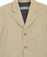 DIRK BIKKEMBERGS（ダークビッケンバーグ）カジュアルジャケット ベージュ サイズ:S メンズ/2200656205042