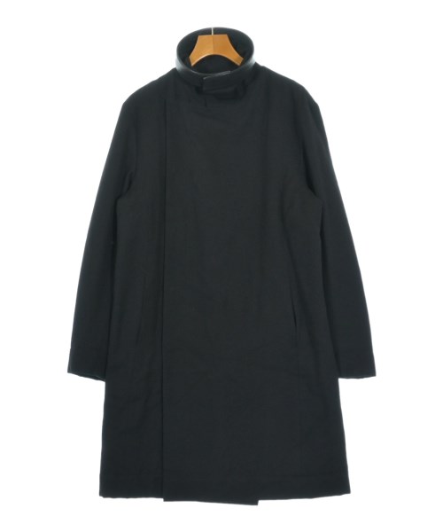 DIRK BIKKEMBERGS(ダークビッケンバーグ)その他 黒 サイズ:44(S位)/2200656205059