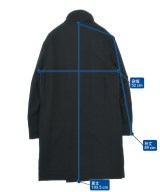 DIRK BIKKEMBERGS（ダークビッケンバーグ）その他 黒 サイズ:44(S位) メンズ/2200656205059