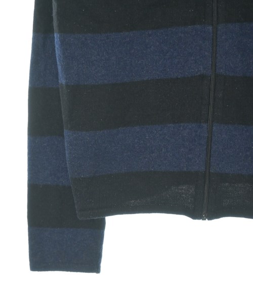 DIRK BIKKEMBERGS（ダークビッケンバーグ）カーディガン 紺 サイズ:S メンズ/2200656205073