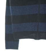 DIRK BIKKEMBERGS（ダークビッケンバーグ）カーディガン 紺 サイズ:S メンズ/2200656205073