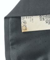 DIRK BIKKEMBERGS（ダークビッケンバーグ）ネクタイ グレー サイズ:- メンズ/2200656205097