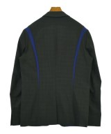 DIRK BIKKEMBERGS（ダークビッケンバーグ）カジュアルジャケット グレー サイズ:48(L位) メンズ/2200660884042