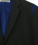 DIRK BIKKEMBERGS（ダークビッケンバーグ）カジュアルジャケット グレー サイズ:48(L位) メンズ/2200660884042