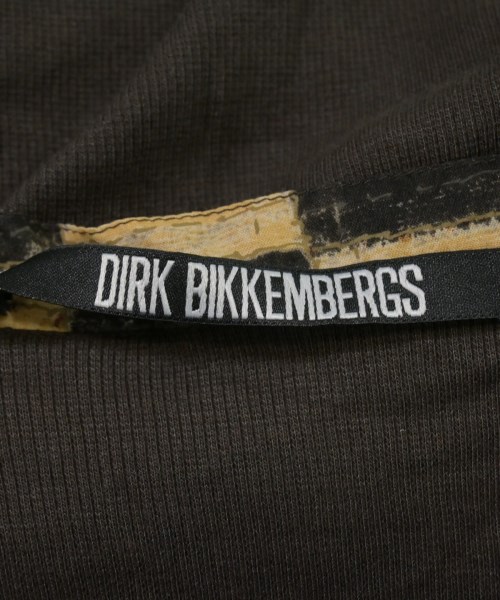 DIRK BIKKEMBERGS（ダークビッケンバーグ）ニット・セーター 茶 サイズ:M レディース/2200647158111