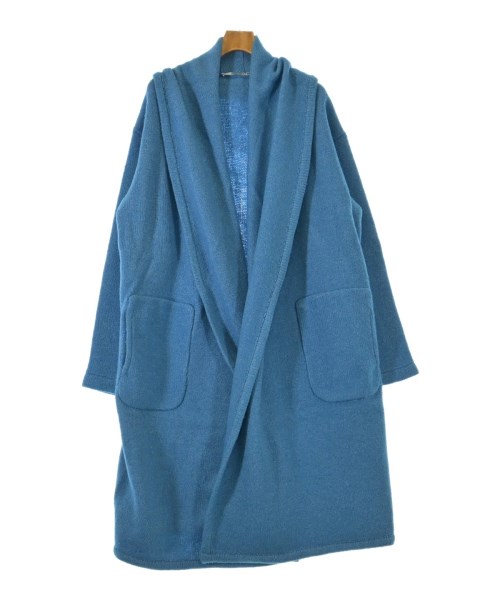DIRK BIKKEMBERGS(ダークビッケンバーグ)のカーディガン サイズ:S 23,600円