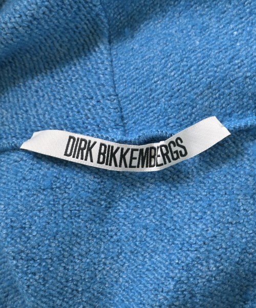 DIRK BIKKEMBERGS（ダークビッケンバーグ）カーディガン 青 サイズ:S メンズ/2200711478015