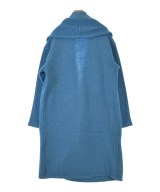 DIRK BIKKEMBERGS（ダークビッケンバーグ）カーディガン 青 サイズ:S メンズ/2200711478015