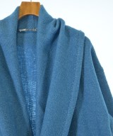 DIRK BIKKEMBERGS（ダークビッケンバーグ）カーディガン 青 サイズ:S メンズ/2200711478015