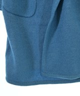 DIRK BIKKEMBERGS（ダークビッケンバーグ）カーディガン 青 サイズ:S メンズ/2200711478015