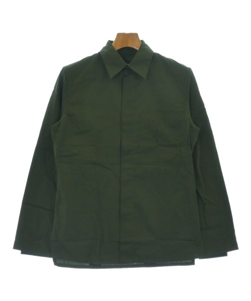 DIRK BIKKEMBERGS(ダークビッケンバーグ)のカジュアルシャツ サイズ:L 18,200円