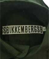 DIRK BIKKEMBERGS（ダークビッケンバーグ）カジュアルシャツ 緑 サイズ:L メンズ/2200711478022