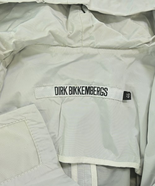 DIRK BIKKEMBERGS（ダークビッケンバーグ）その他 グレー サイズ:46(M位) メンズ/2200691081014