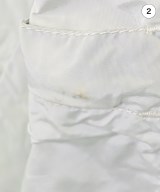DIRK BIKKEMBERGS（ダークビッケンバーグ）その他 グレー サイズ:46(M位) メンズ/2200691081014