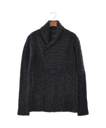ANN DEMEULEMEESTER（アンドゥムルメステール）ニット・セーター