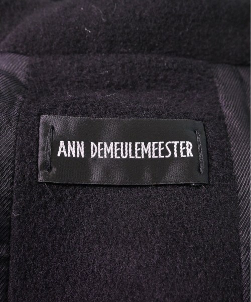 ANN DEMEULEMEESTER（アンドゥムルメステール）その他 黒 サイズ