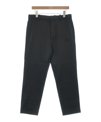 パンツ ANN DEMEULEMEESTER Ann Demeulemeester メンズ Achaz ワイドレッグパンツ の