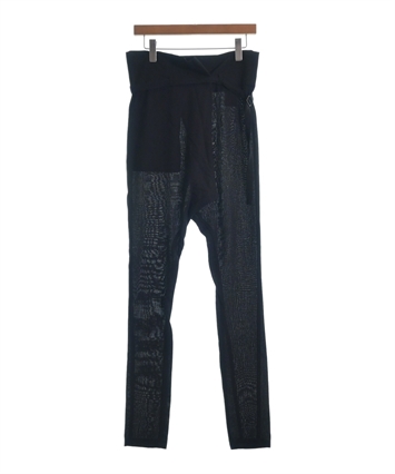 ANN DEMEULEMEESTER（アンドゥムルメステール）その他 黒 サイズ
