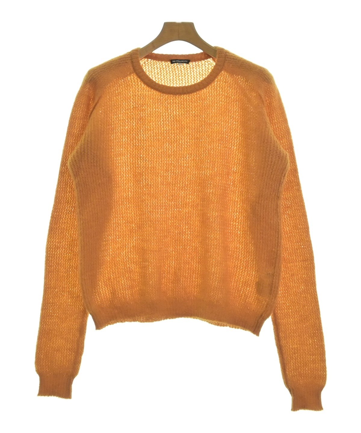 ANN DEMEULEMEESTER（アンドゥムルメステール）ニット・セーター