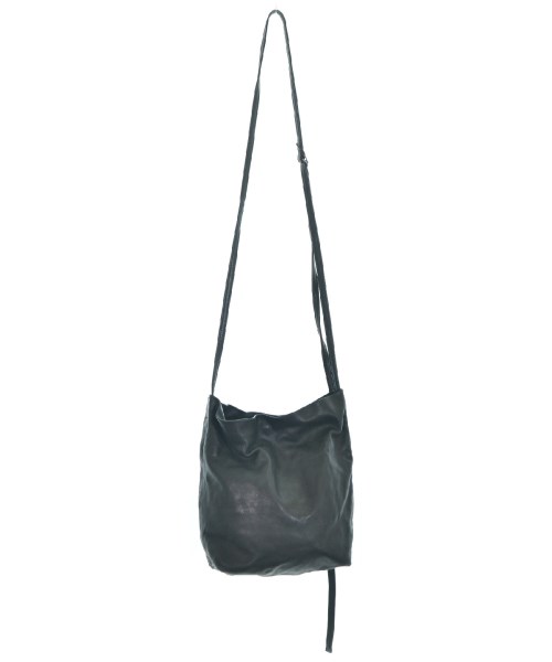 アンドゥムルメステール(ANN DEMEULEMEESTER)のANN DEMEULEMEESTER ショルダーバッグ