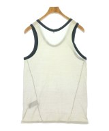 ANN DEMEULEMEESTER（アンドゥムルメステール）タンクトップ ベージュ サイズ:S メンズ/2200634706103