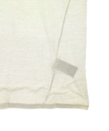 ANN DEMEULEMEESTER（アンドゥムルメステール）タンクトップ ベージュ サイズ:S メンズ/2200634706103