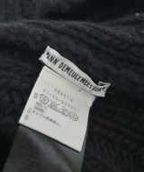 ANN DEMEULEMEESTER（アンドゥムルメステール）マフラー 黒 サイズ:- レディース/2200621446043