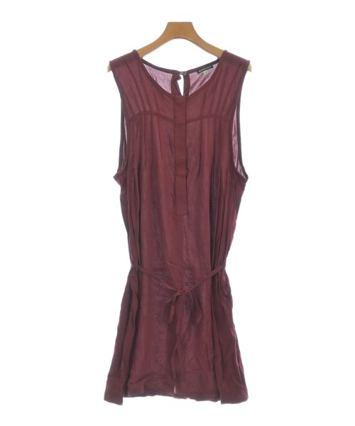 アンドゥムルメステール(ANN DEMEULEMEESTER)のANN DEMEULEMEESTER ワンピース