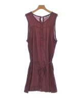 ANN DEMEULEMEESTER ワンピース